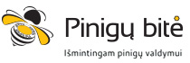 Pinigų bitė