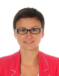 Gintare Krivickaite