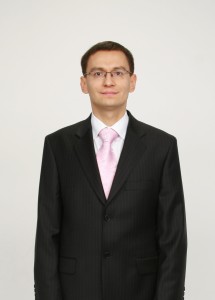 Audrius Dzikevicius