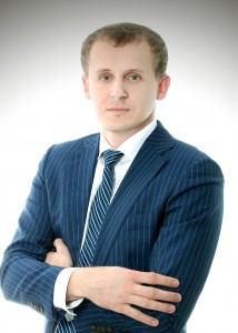 Darius Simanavičius