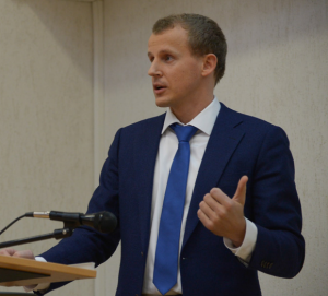Darius Simanavicius