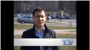 dzikevicius pinigų srautas statybu tv