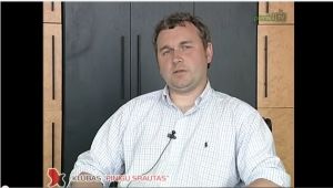 pinigu srautas raimondas kuodis ekonomikos konferencija