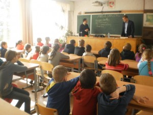 finansinio raštingumo savaitė