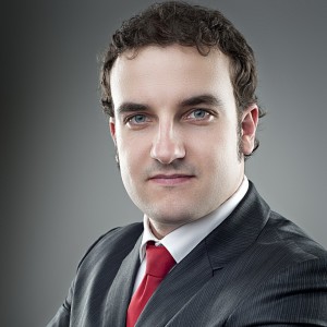 Aurimas Marozas